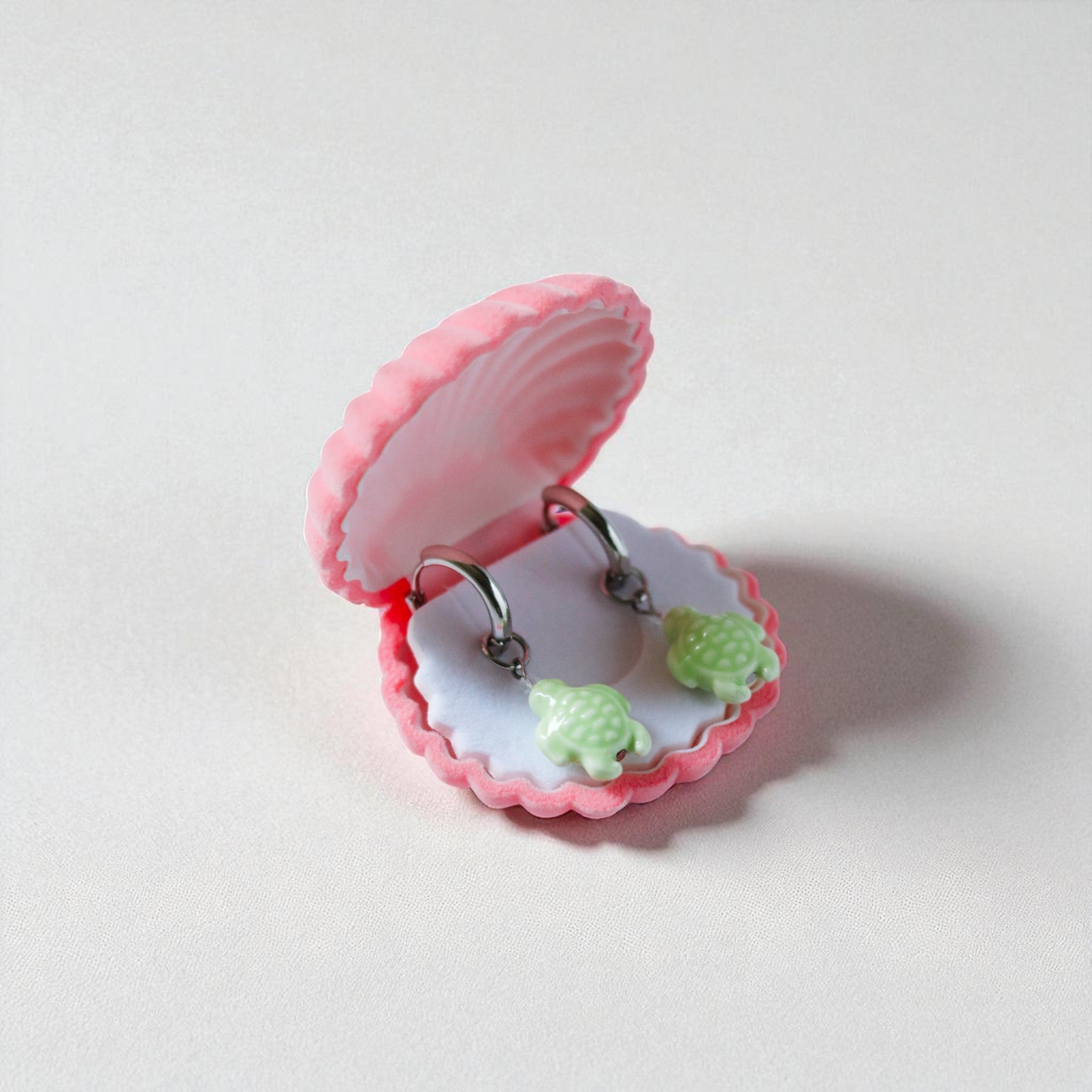 Turtle Tango Hoops