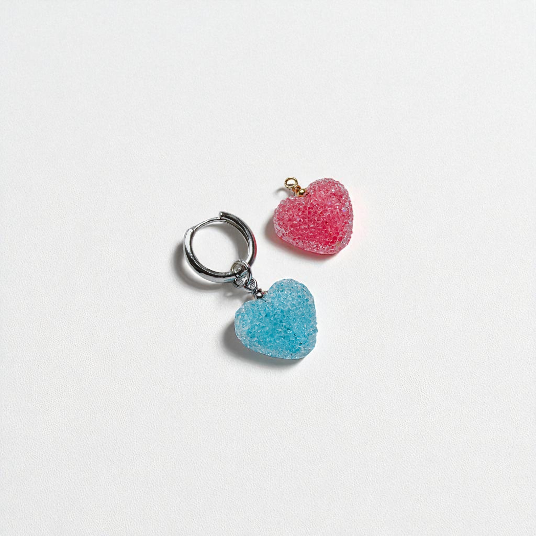 Sugar Heart