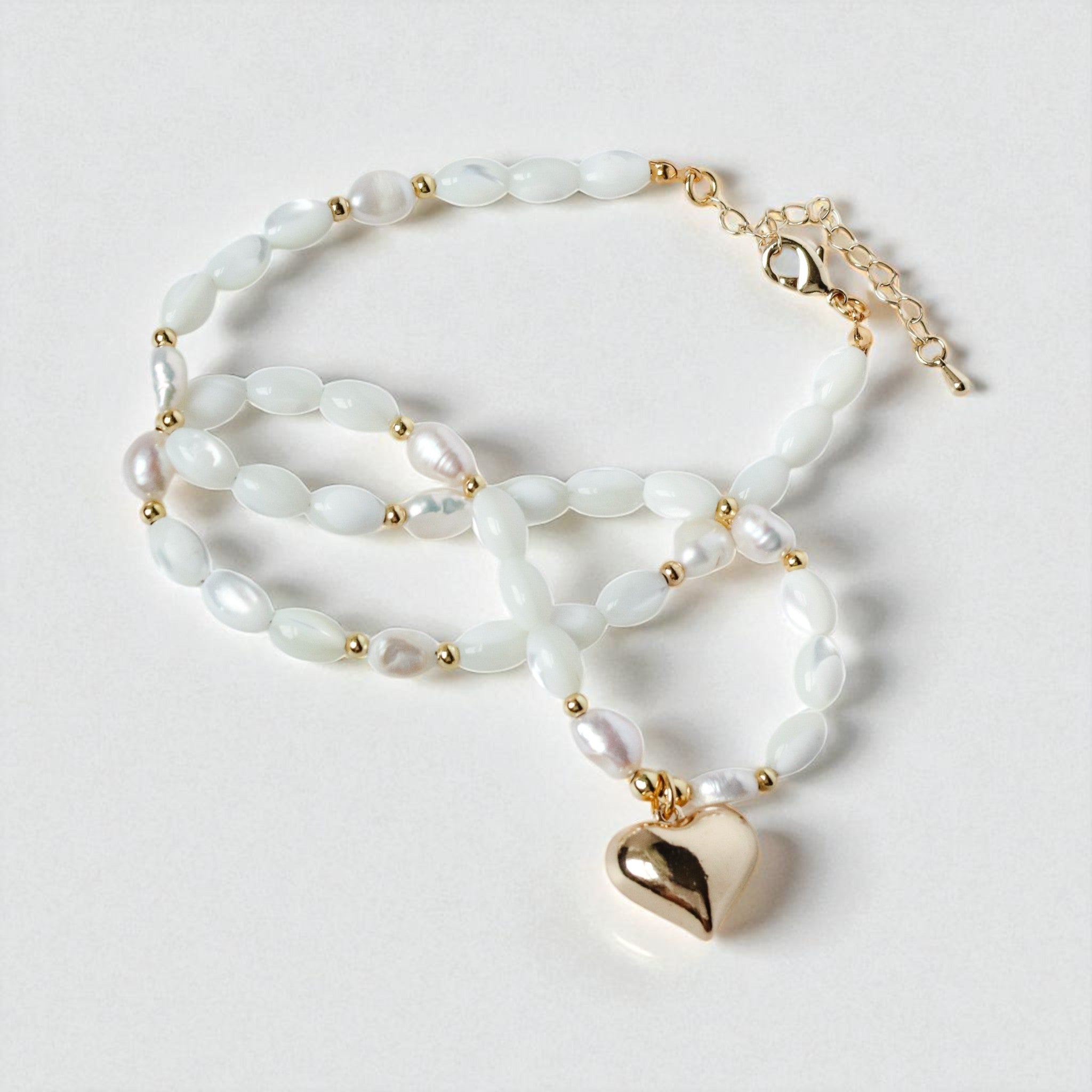 Pearl Heart