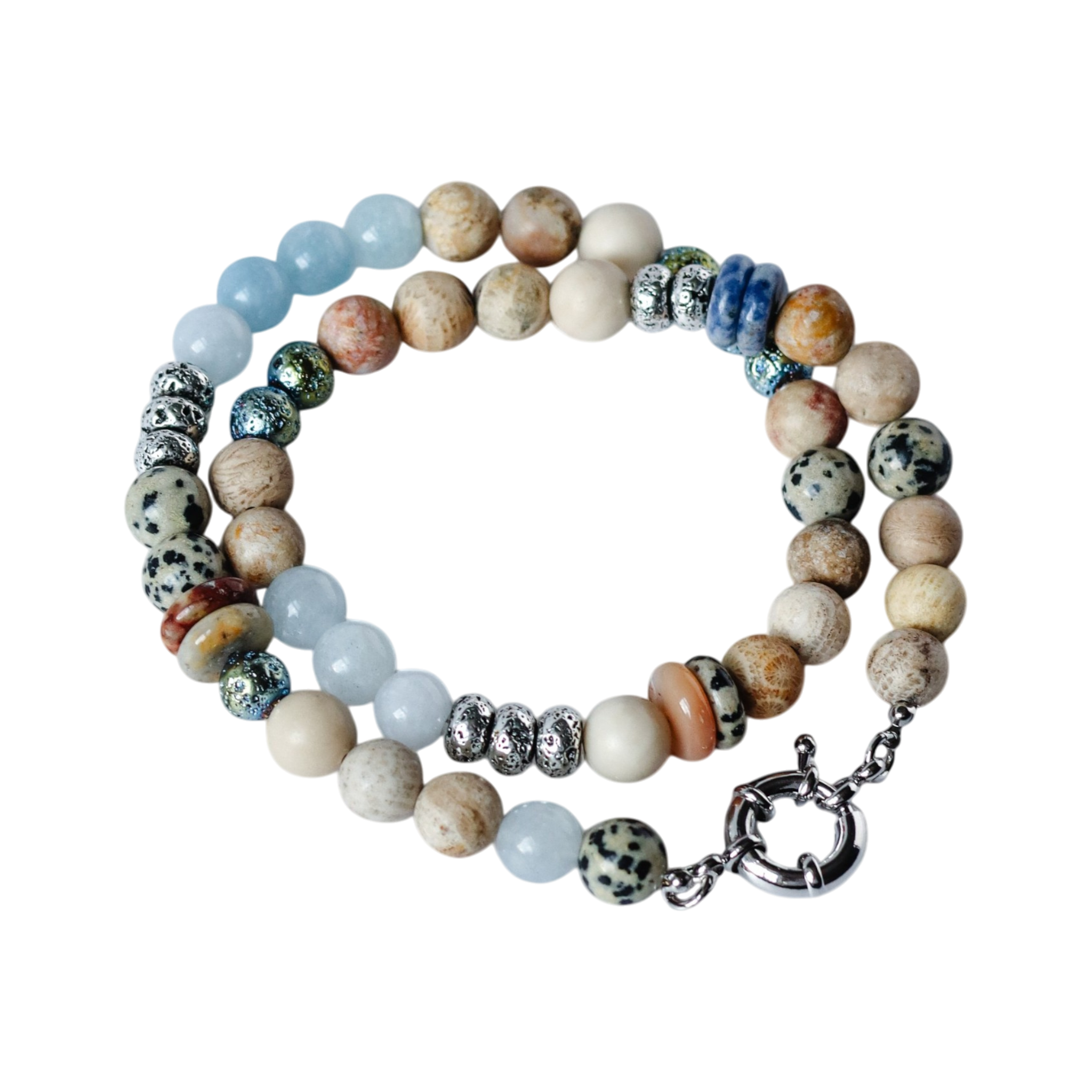 Necklaces & Chokers