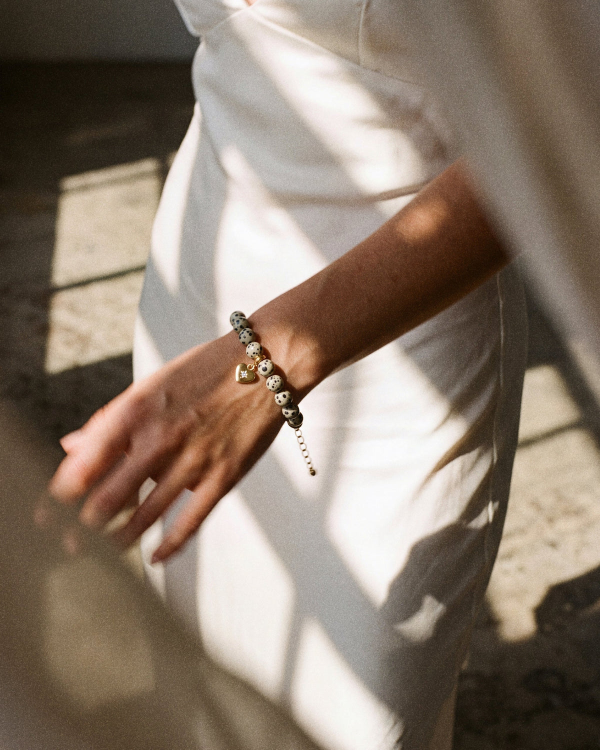 Bracelets/Anklets