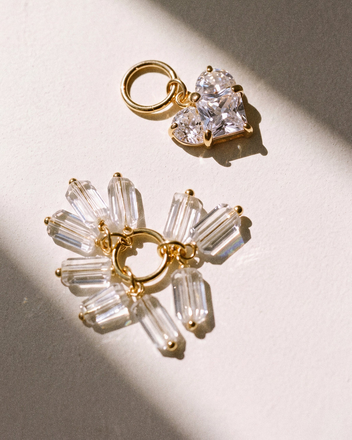 Charm Pairs