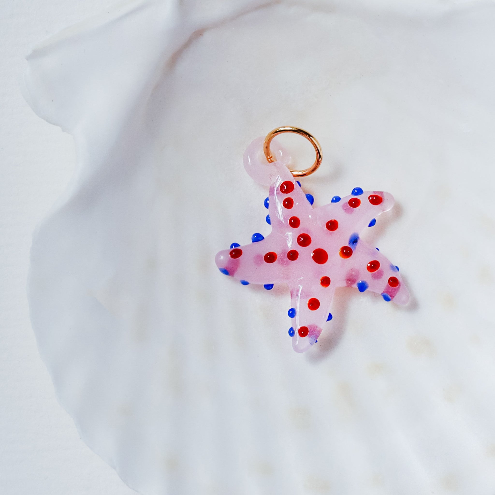 Starry Pop Charm