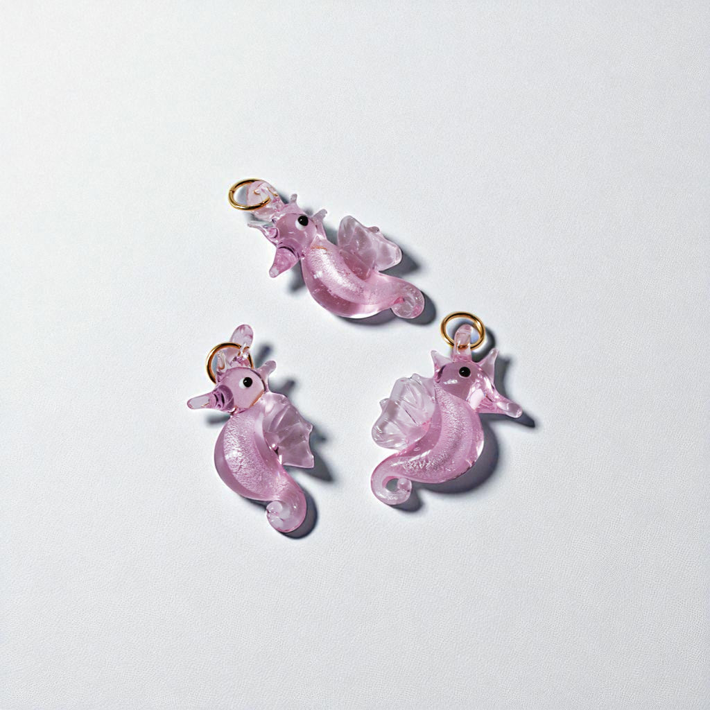 Tidepony Charm
