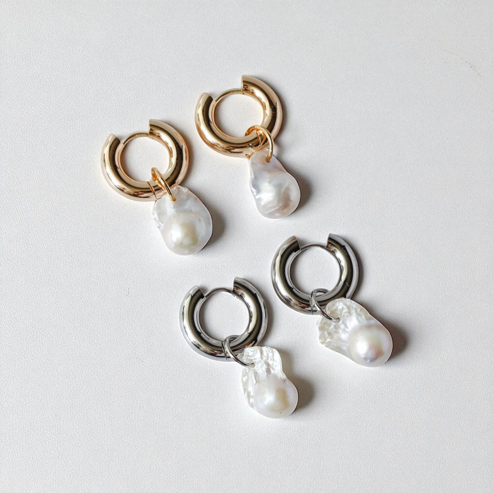 Tideweight Hoops