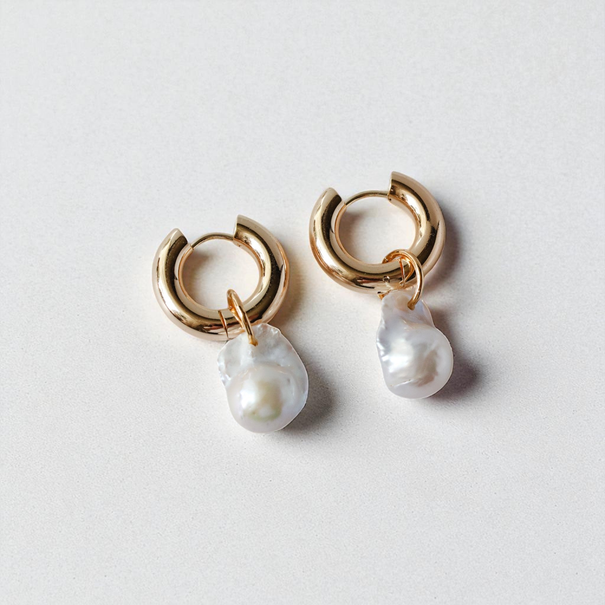 Tideweight Hoops