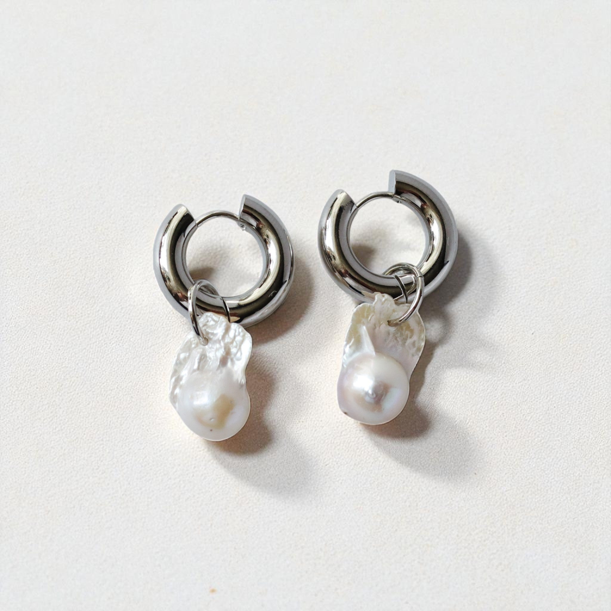 Tideweight Hoops