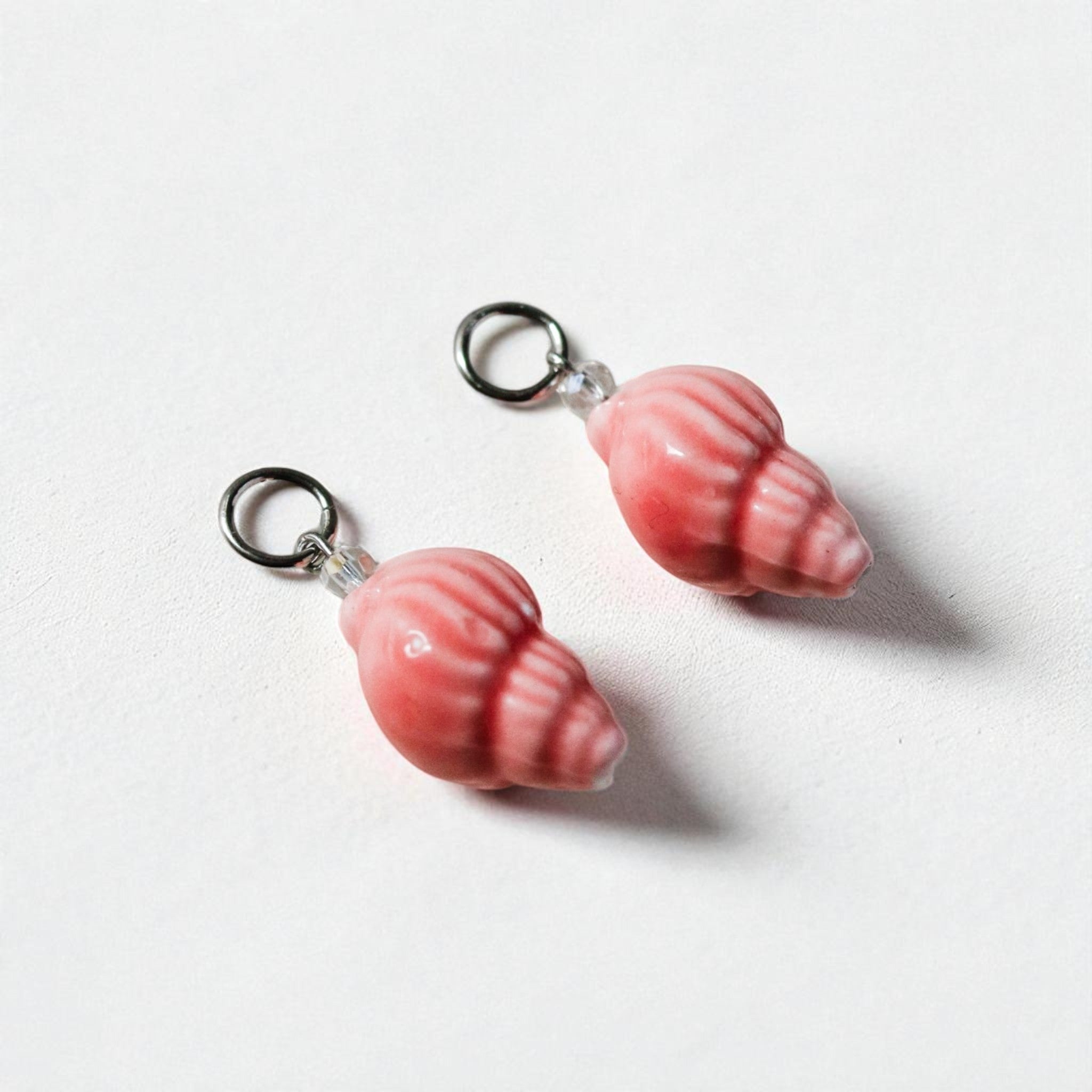 Shelle Belle Charm