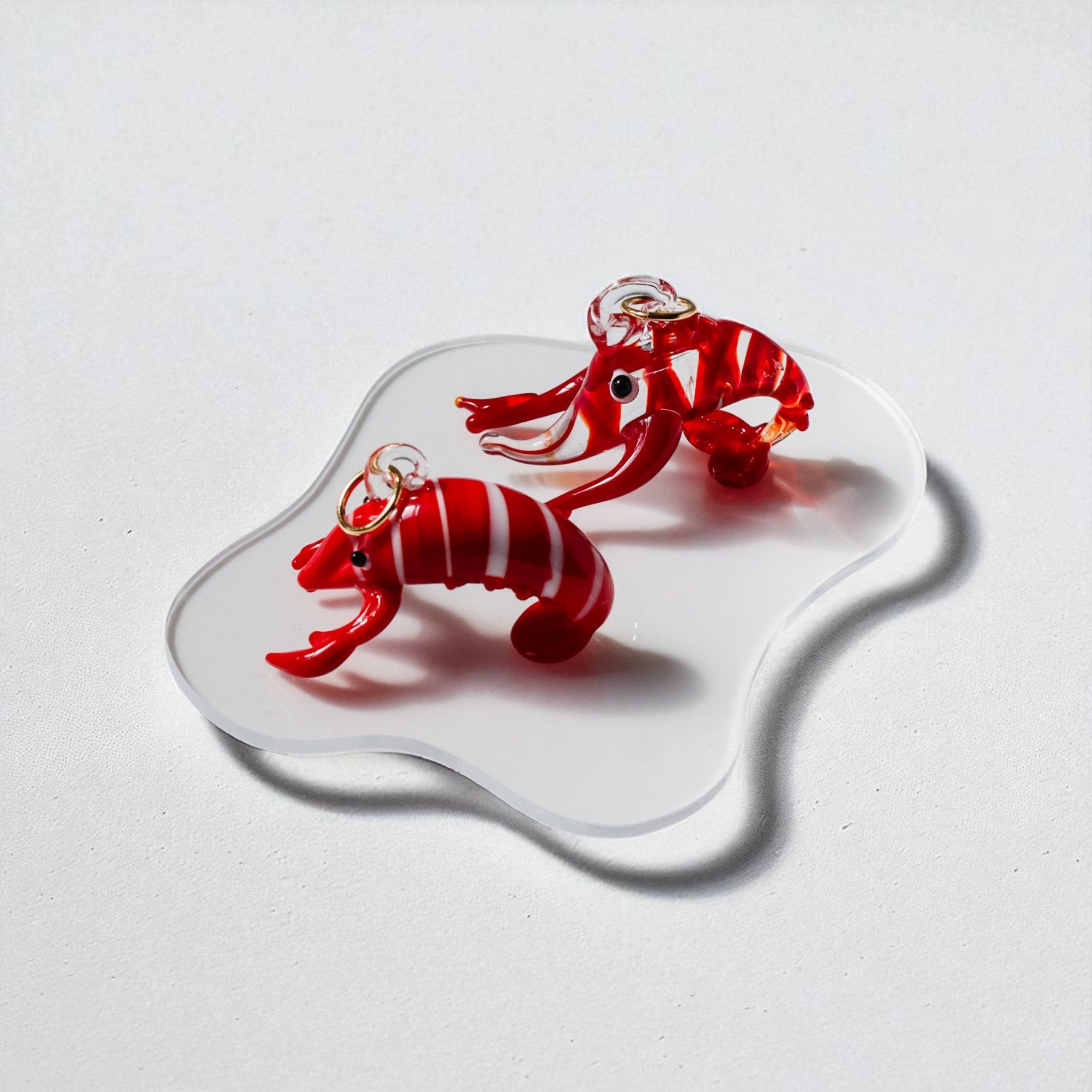 Catch of the Day Charms