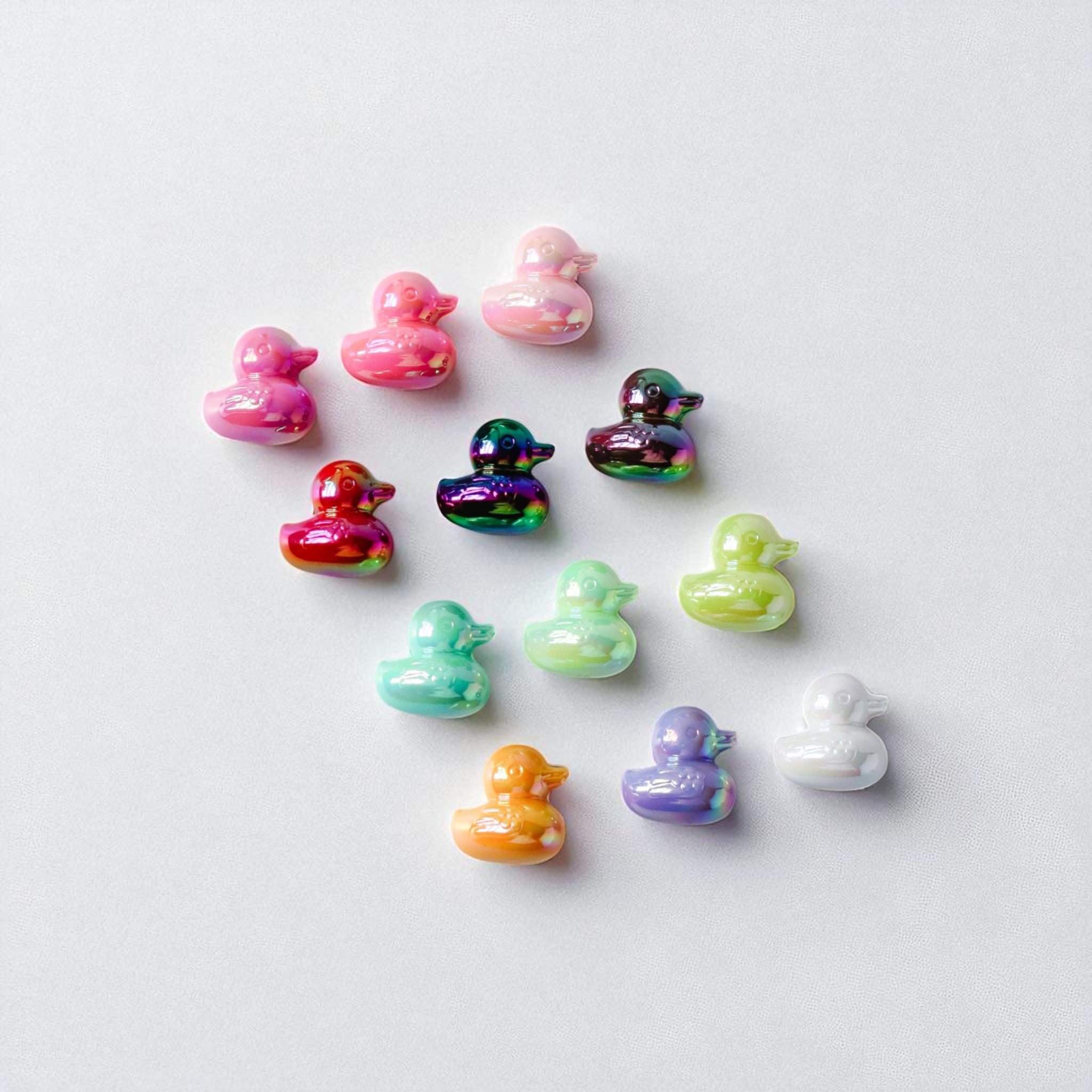 Ducky Lucky Charm