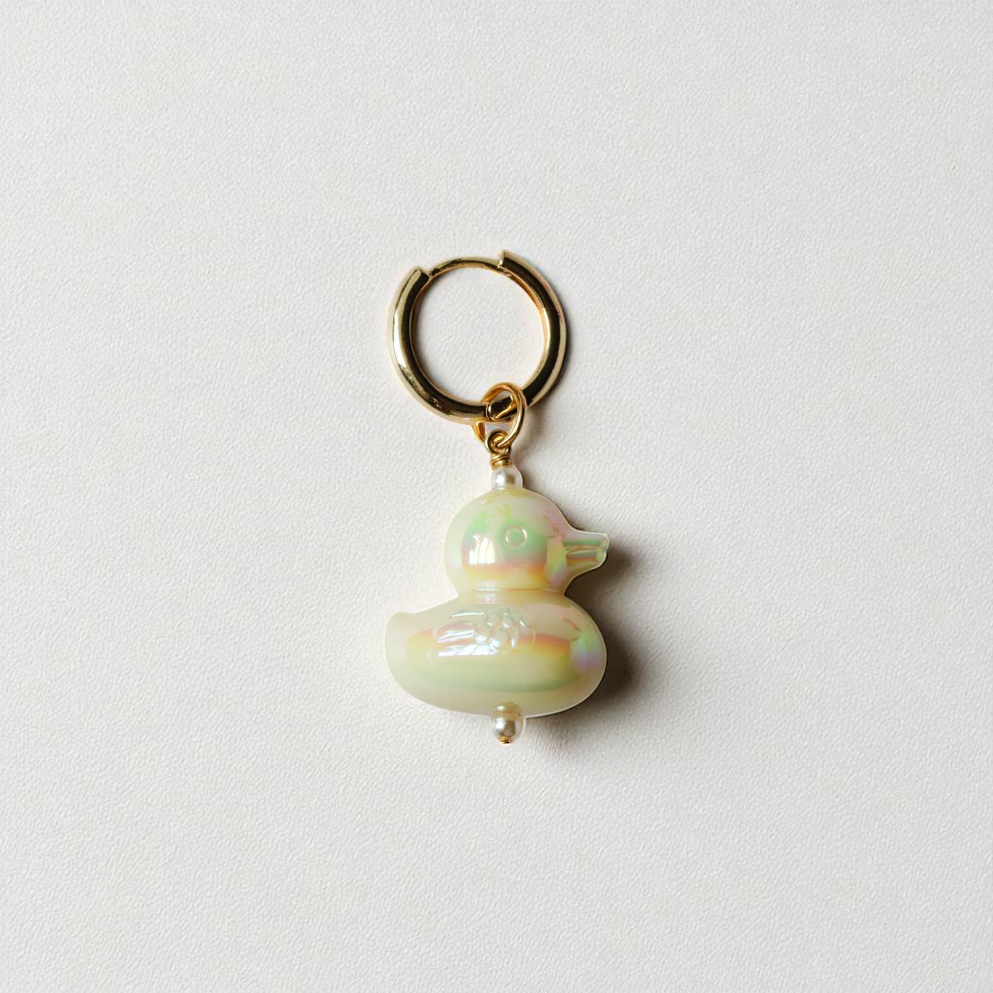 Ducky Lucky Charm