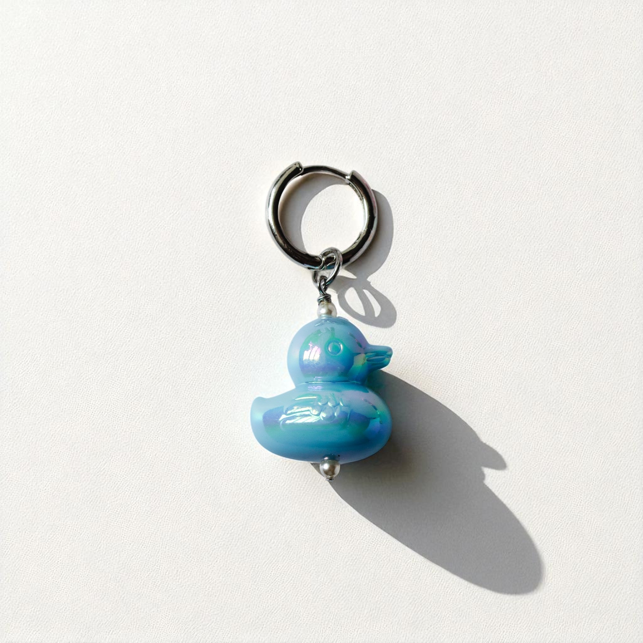 Ducky Lucky Charm