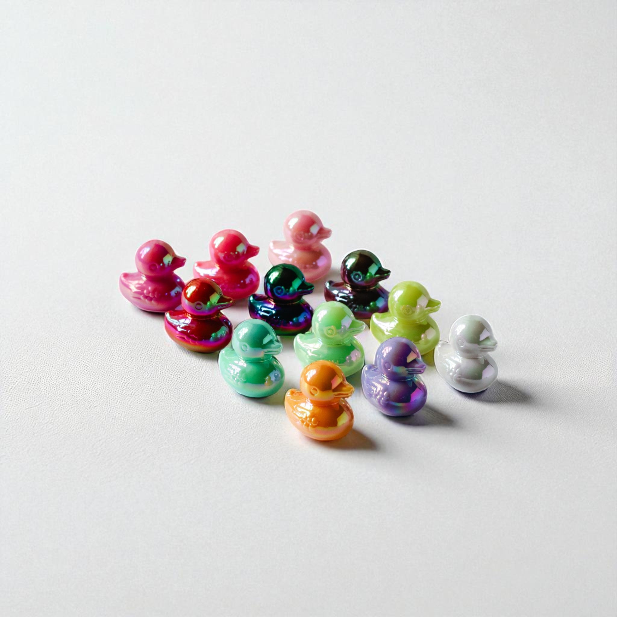Ducky Lucky Charm