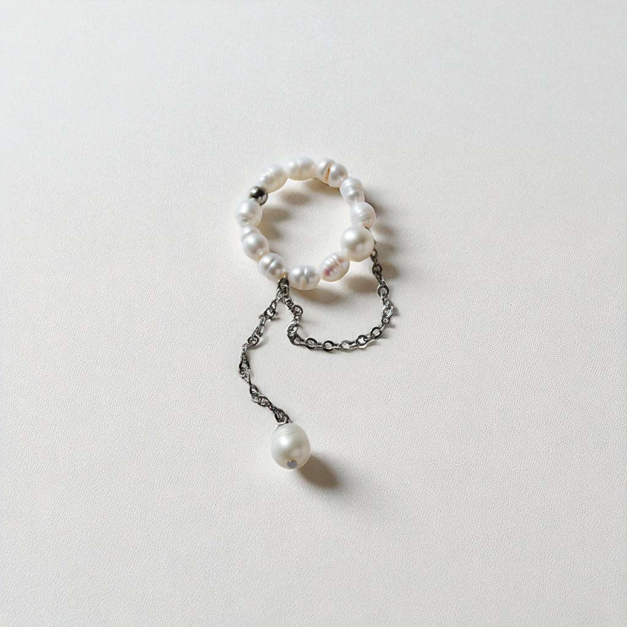 Tidebind Ring