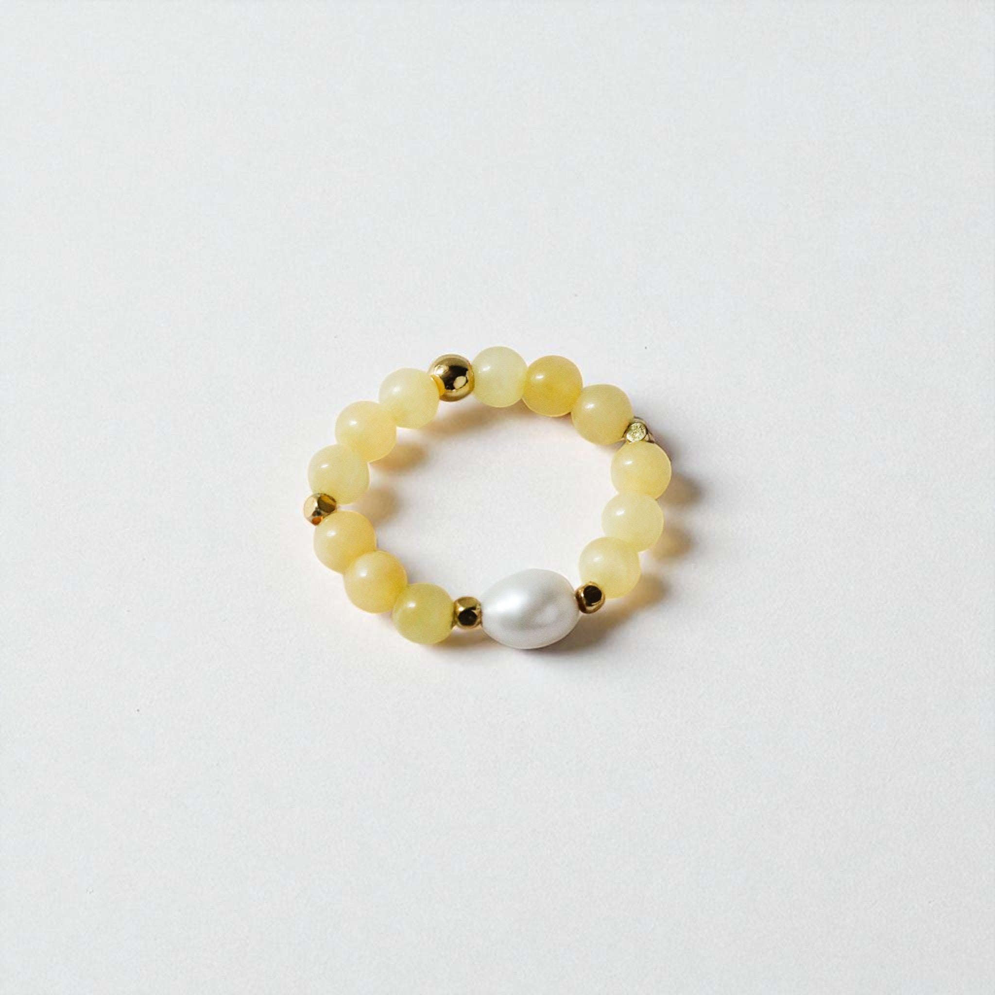 Sunbeam Ring