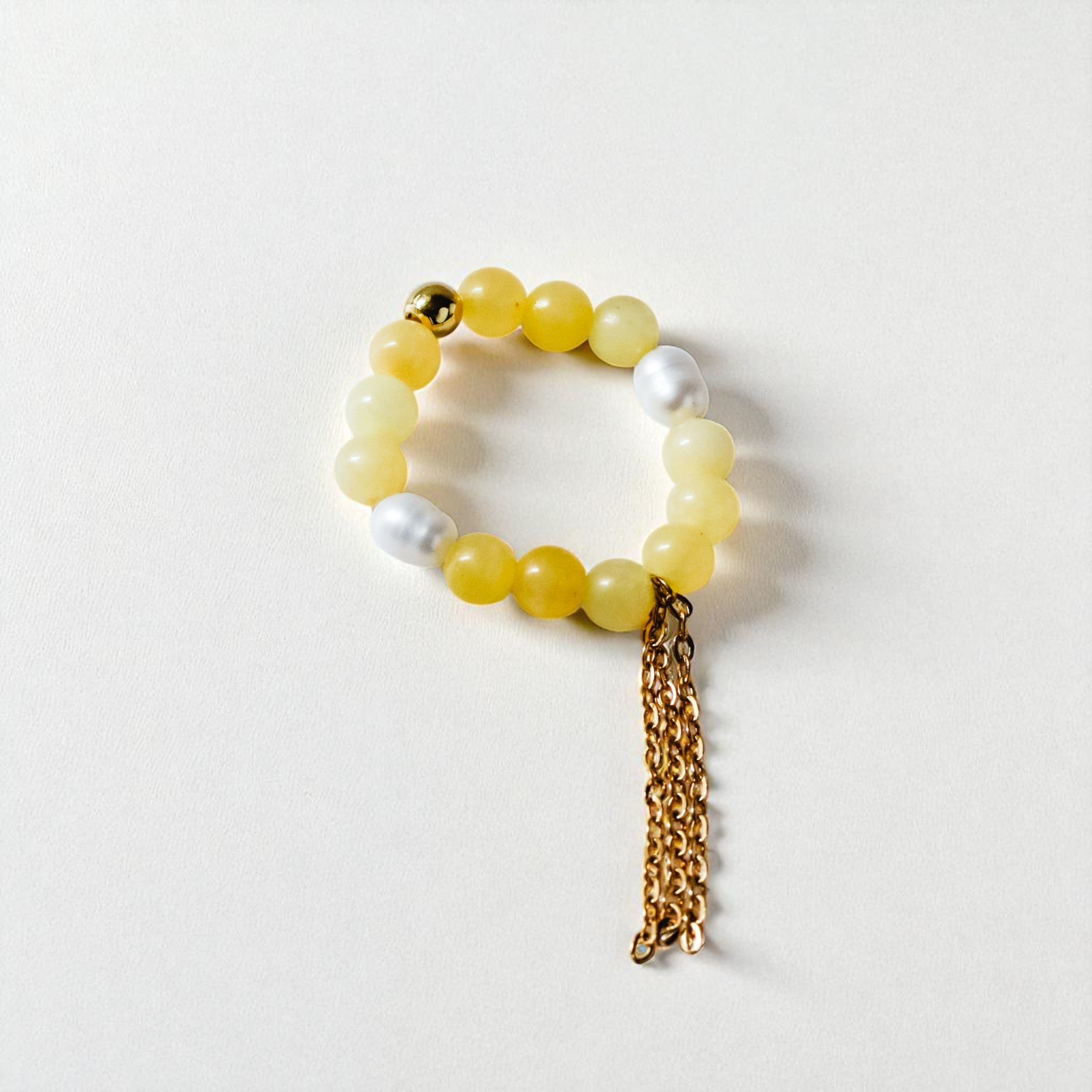 Sunbeam Ring
