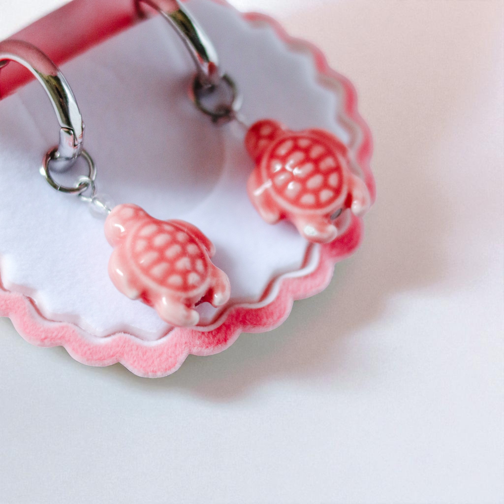 Turtle Tango Hoops