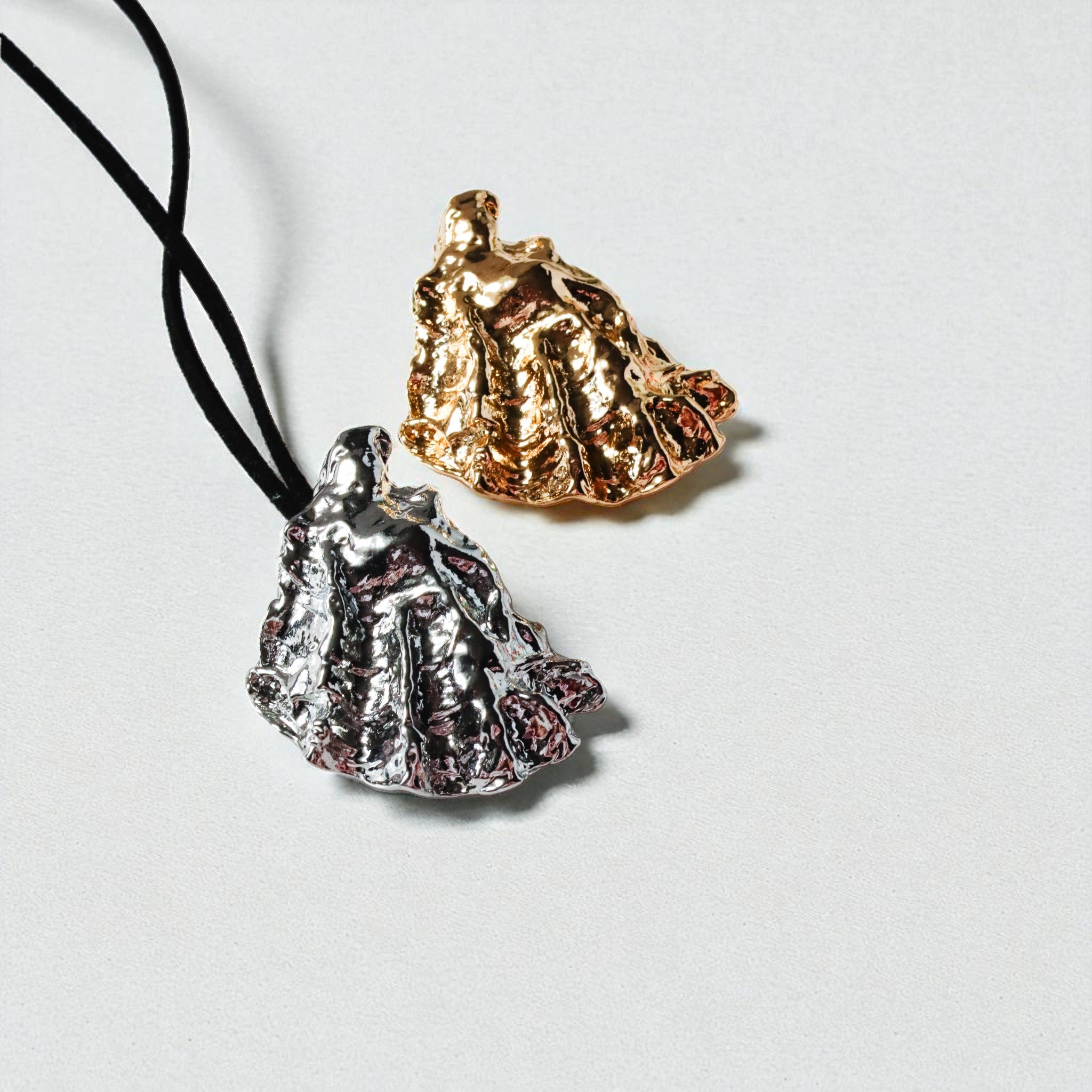 Coastal Glow Necklace