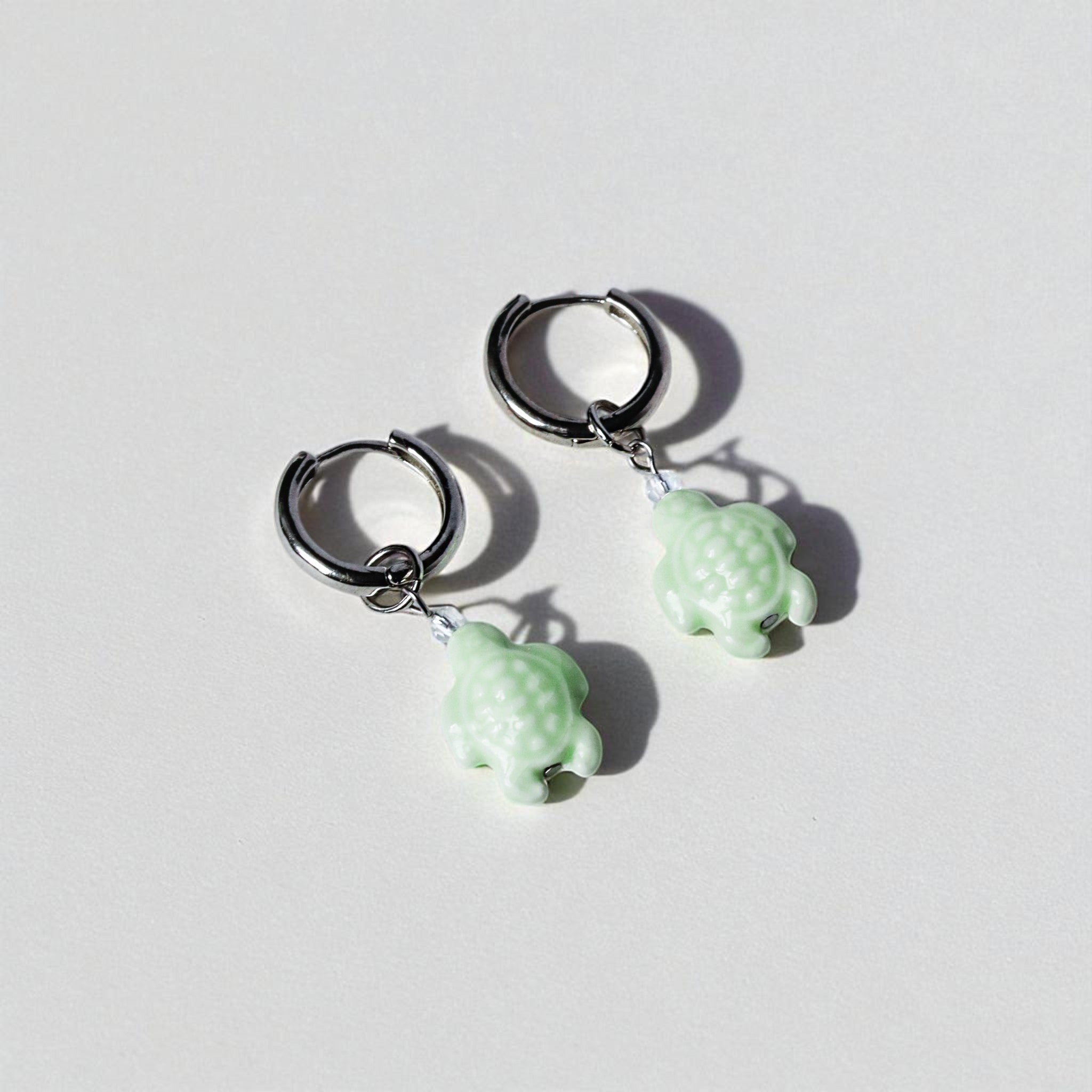 Turtle Tango Hoops