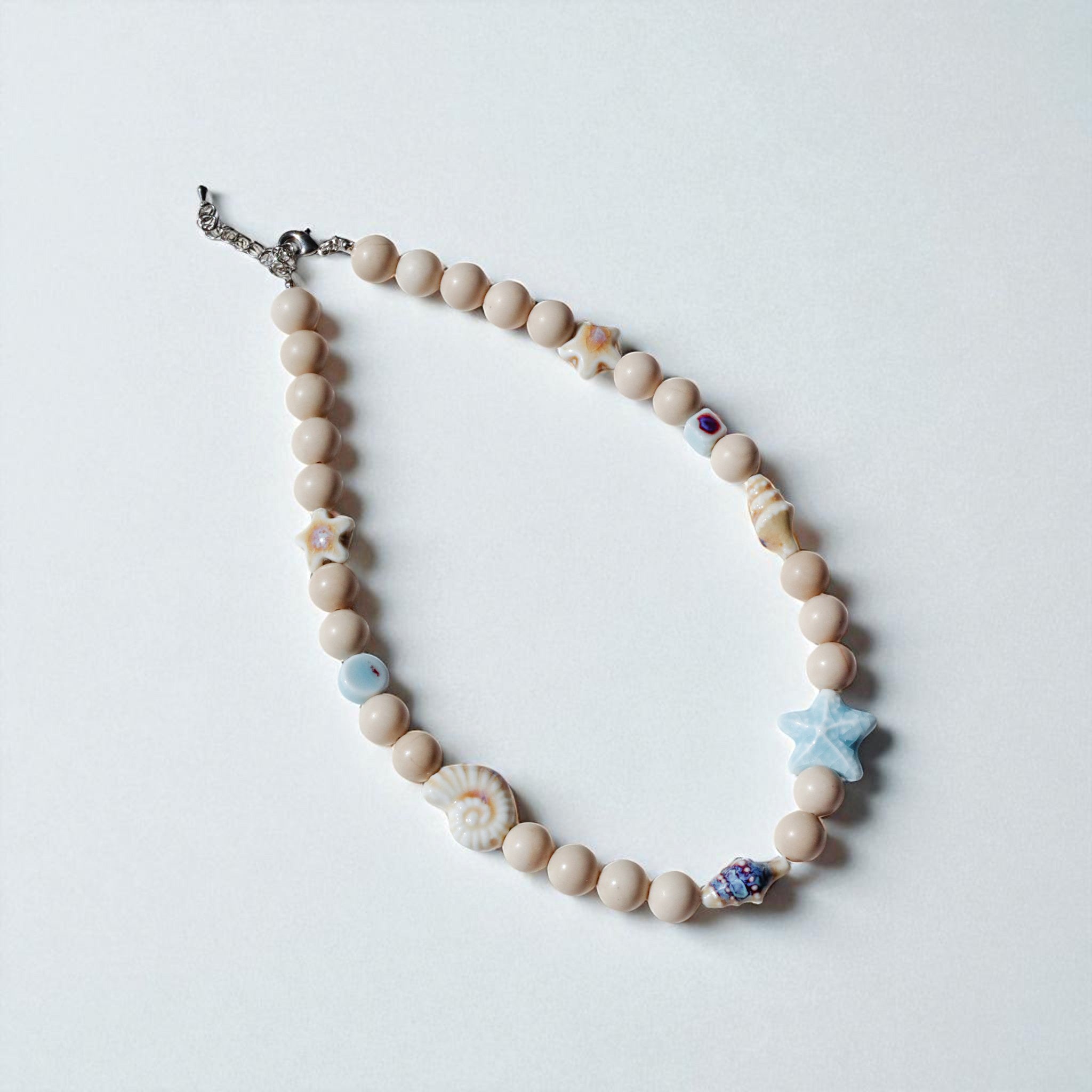 Sandy Dream Necklace