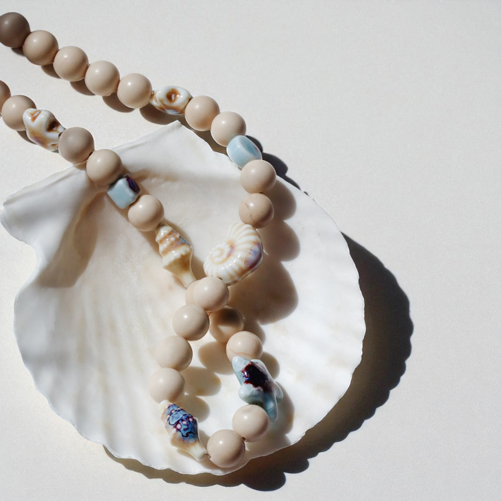 Sandy Dream Necklace