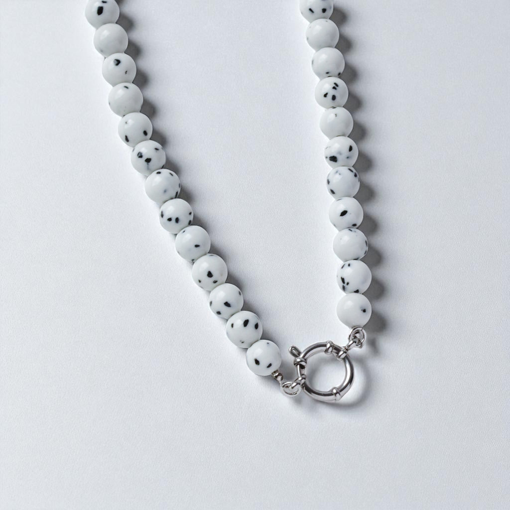 Ocean & Earth Necklaces