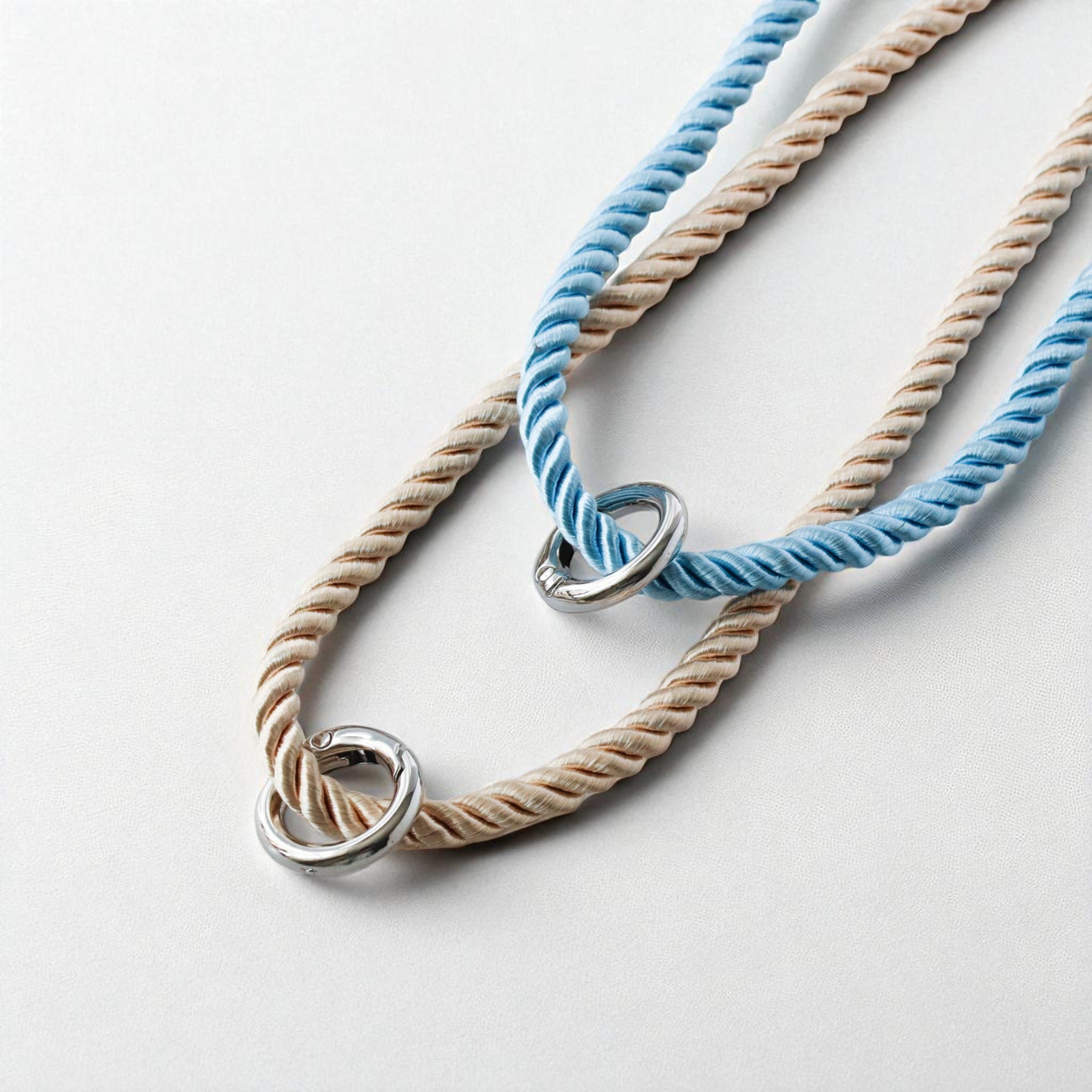 Silkline Cord