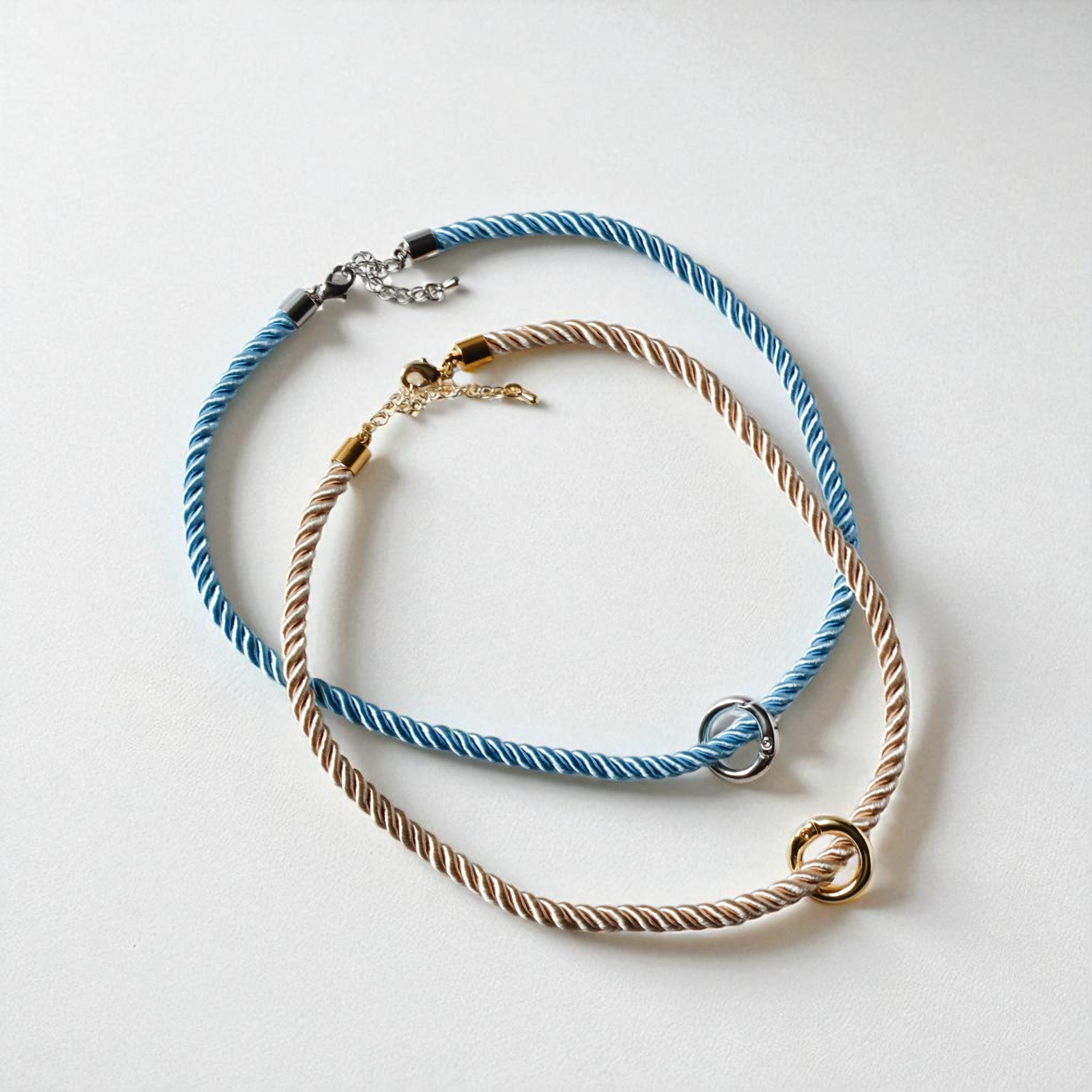 Silkline Cord