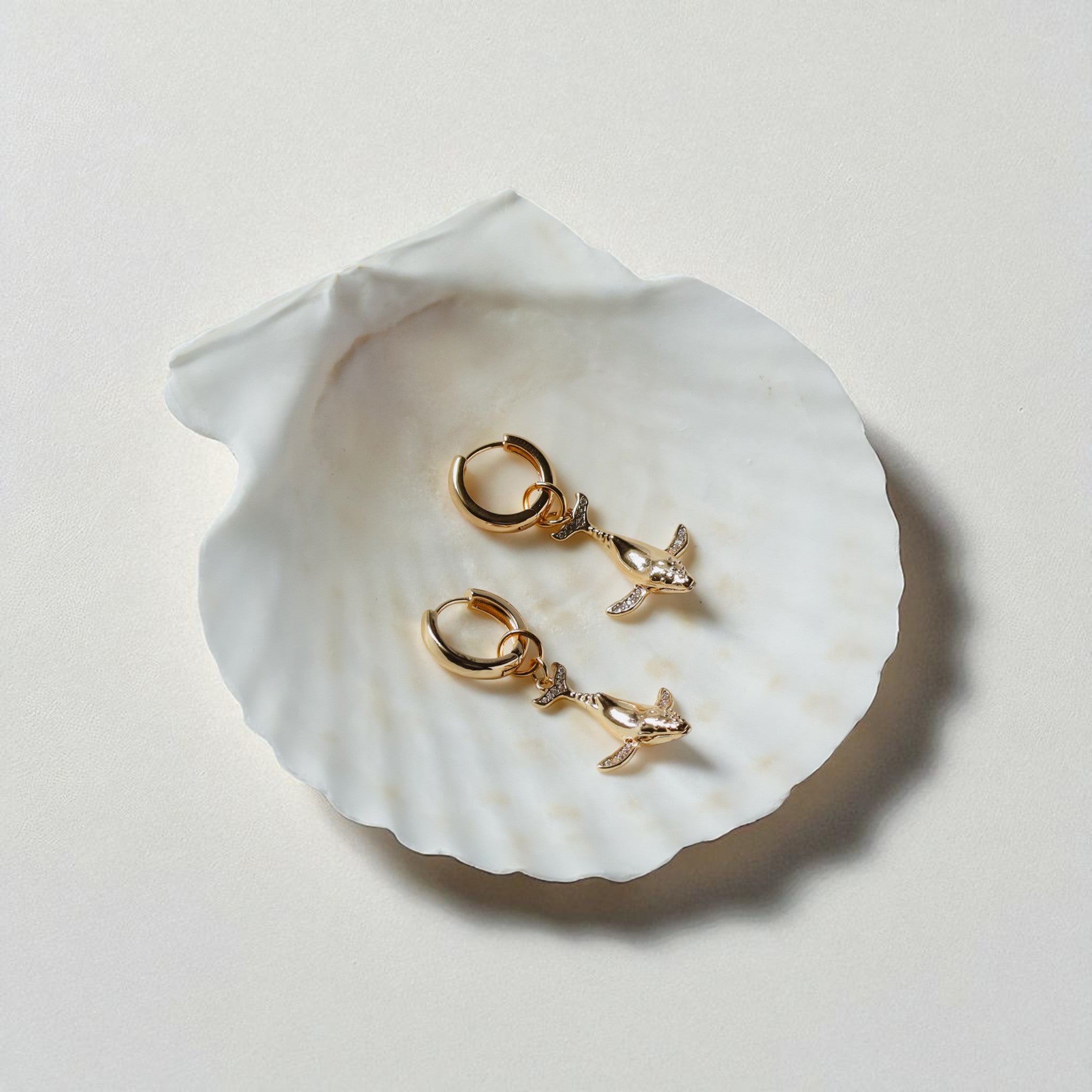 Whale Song Hoops