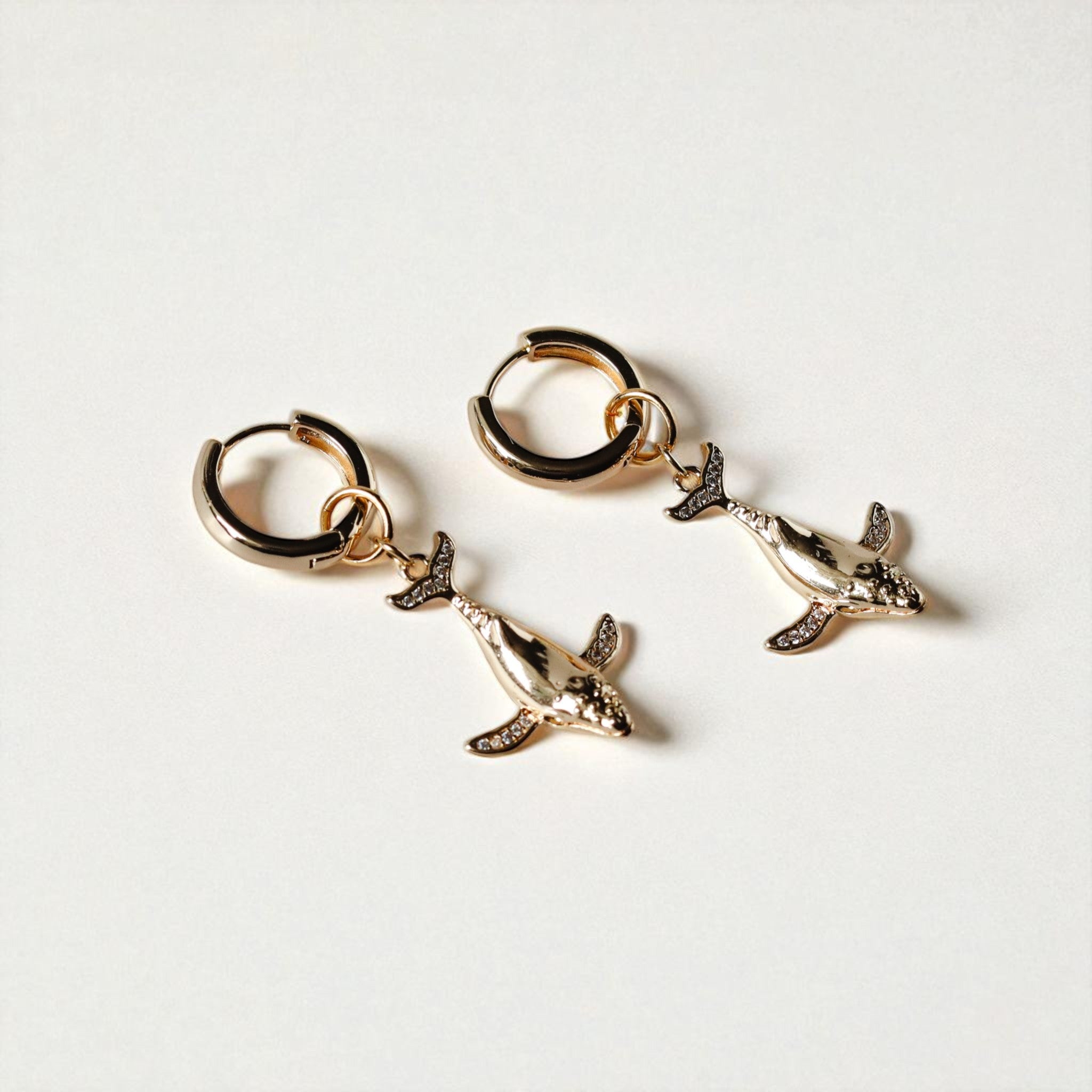Whale Song Hoops