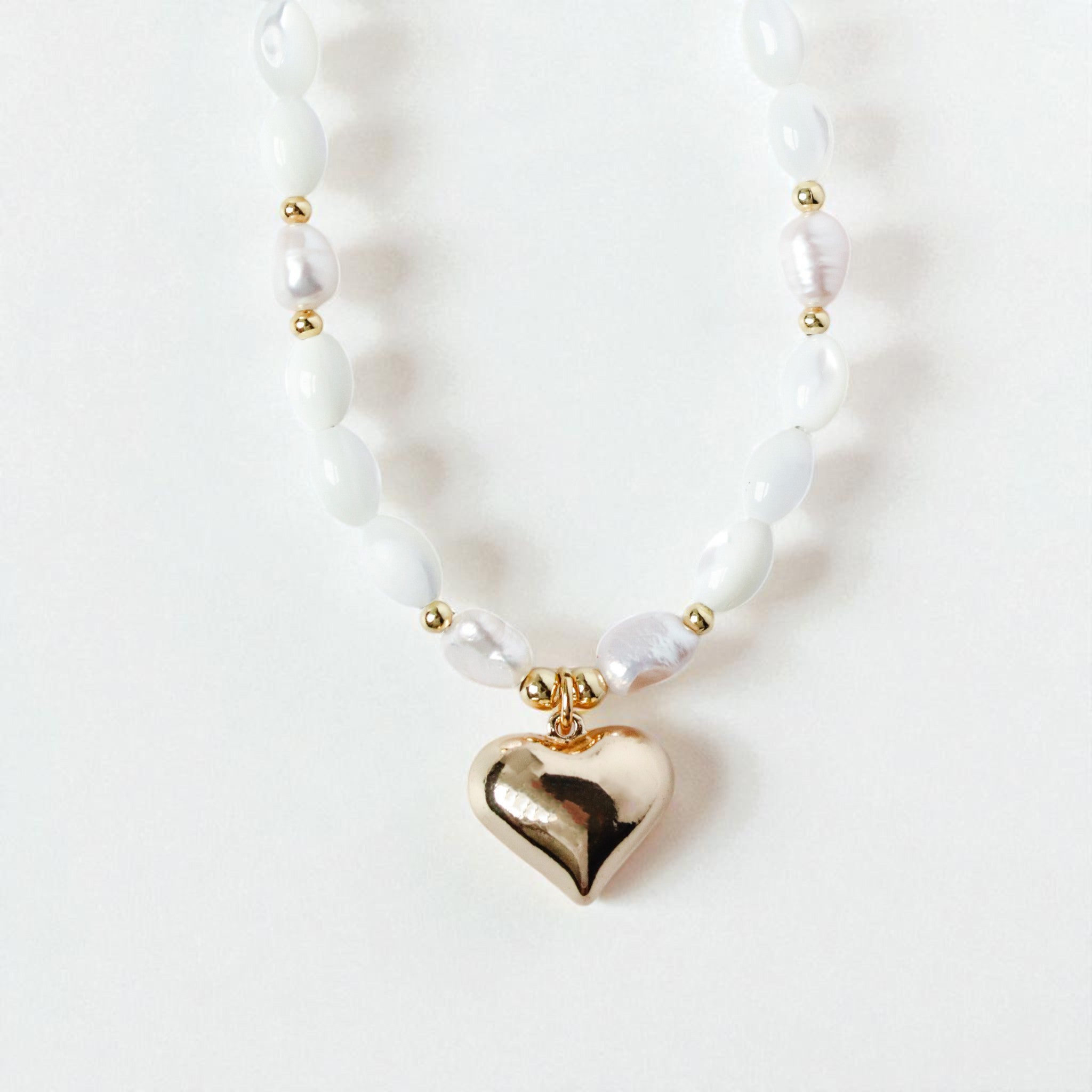 Pearl Heart