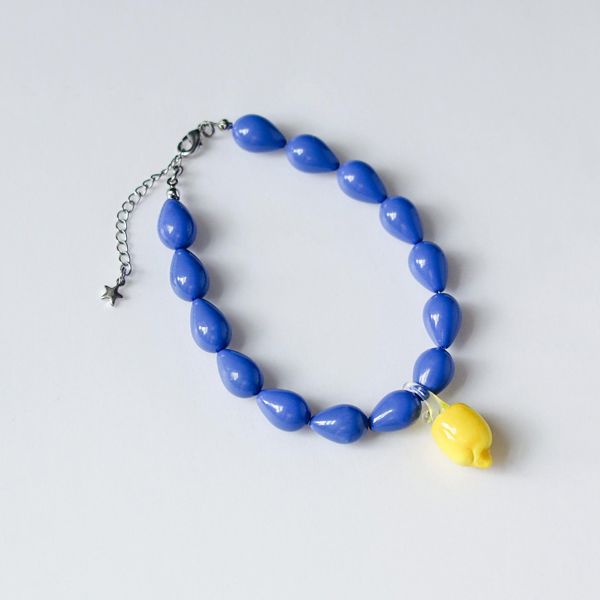 Lemon Drop Bracelet
