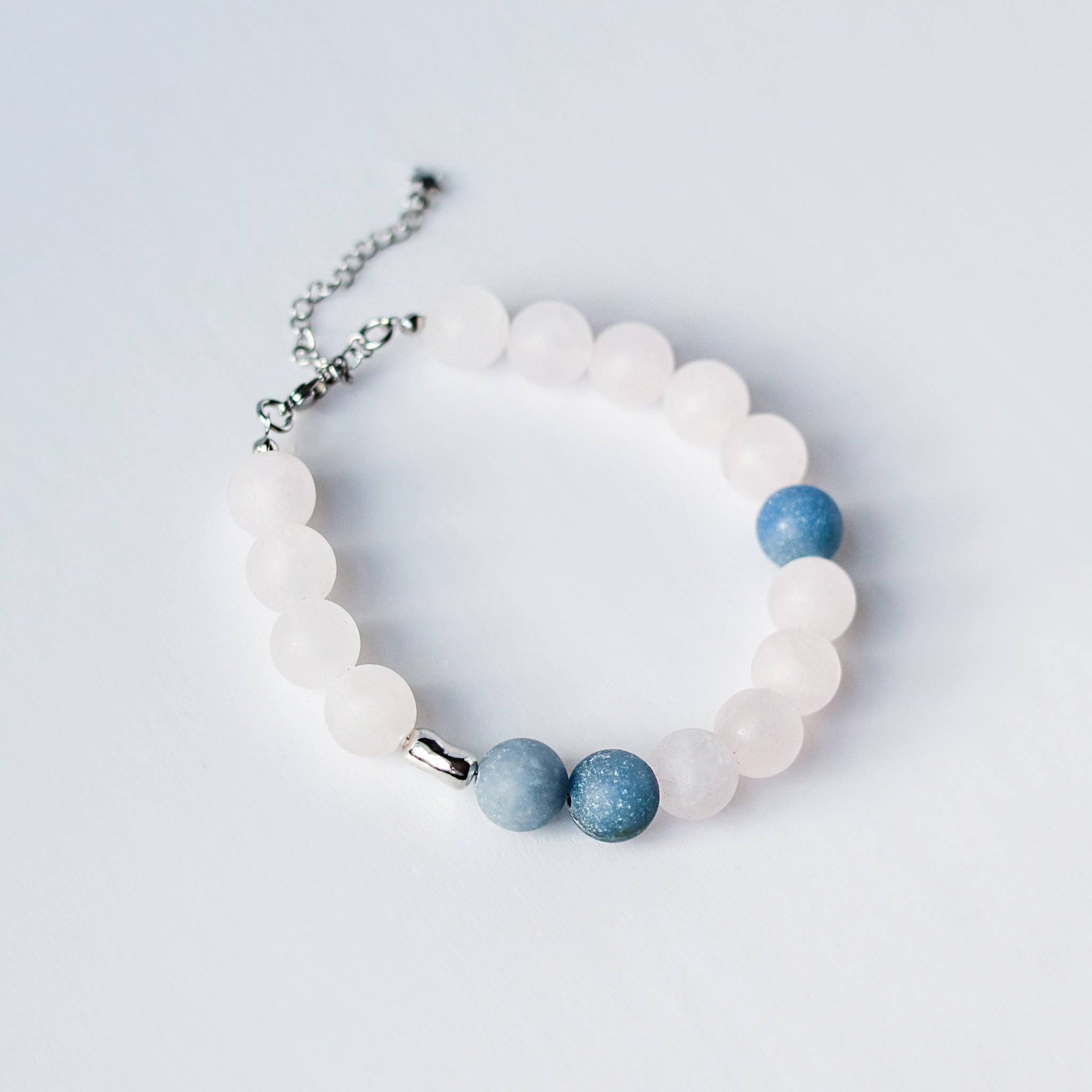 Dusk Rose Bracelet