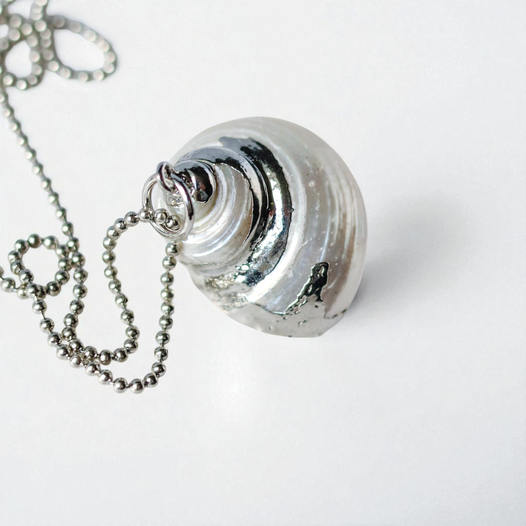 Plated Shell