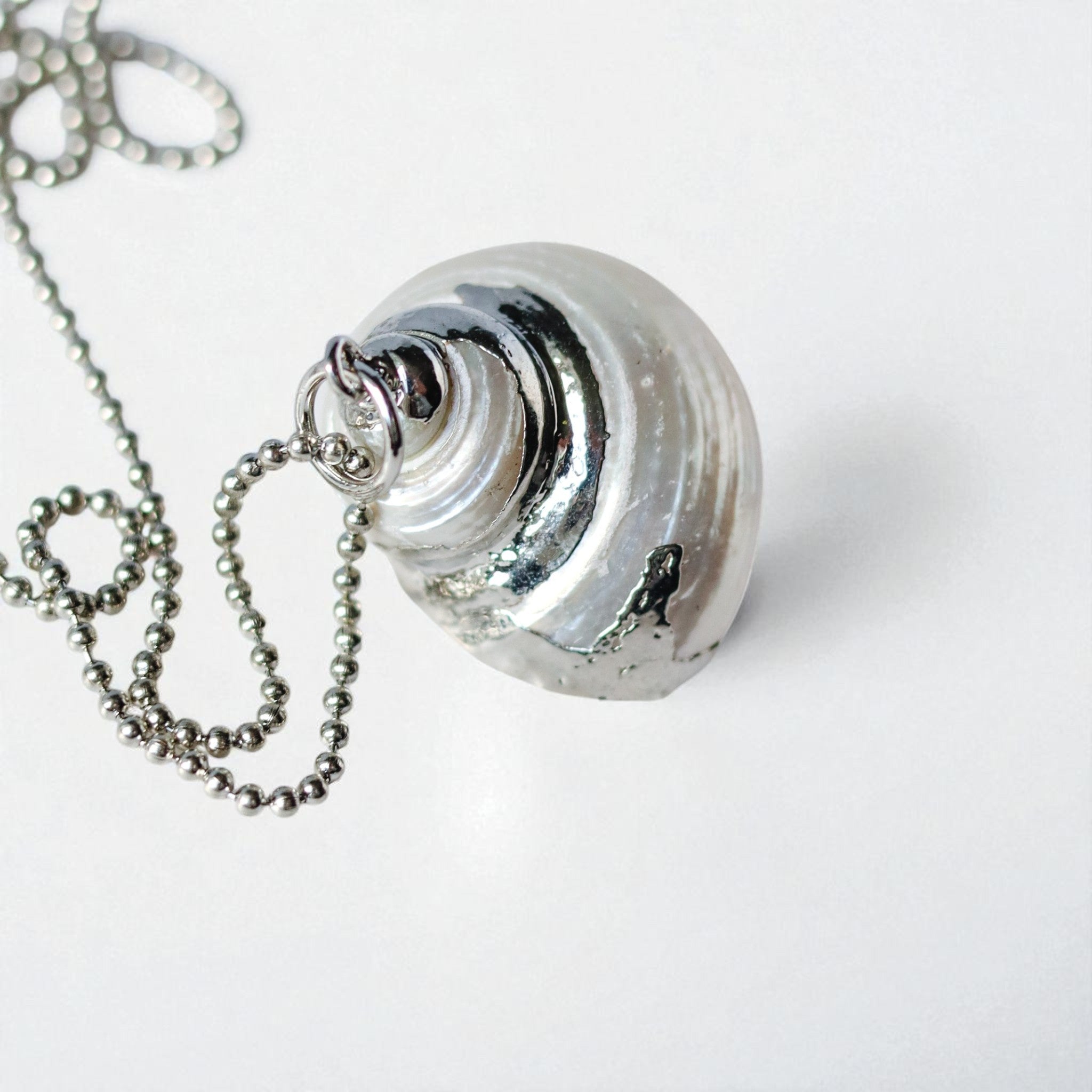 Plated Shell