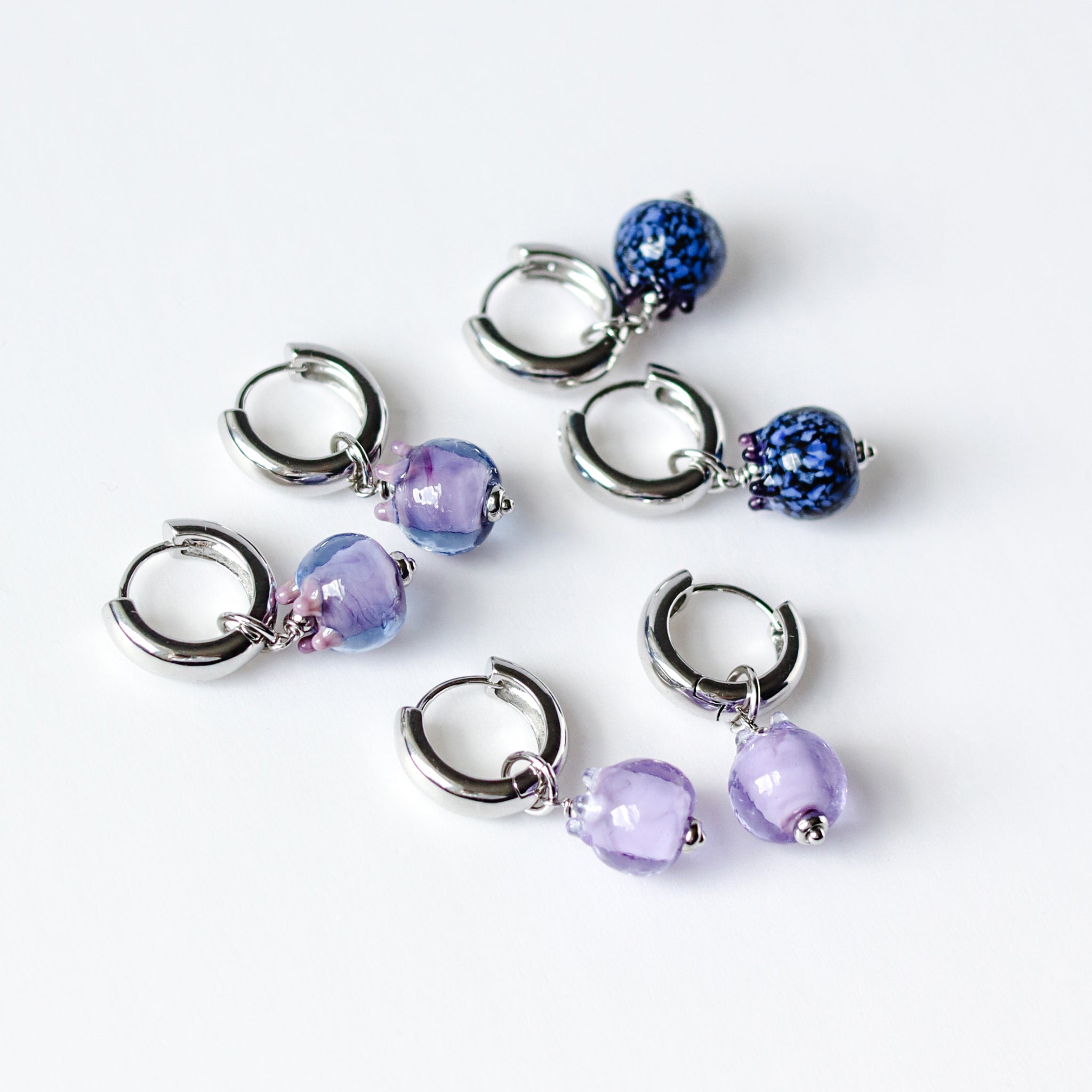 My Blueberry Nights Hoops