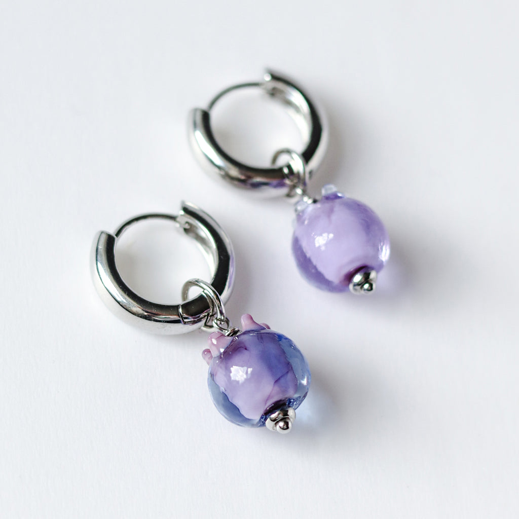 My Blueberry Nights Hoops