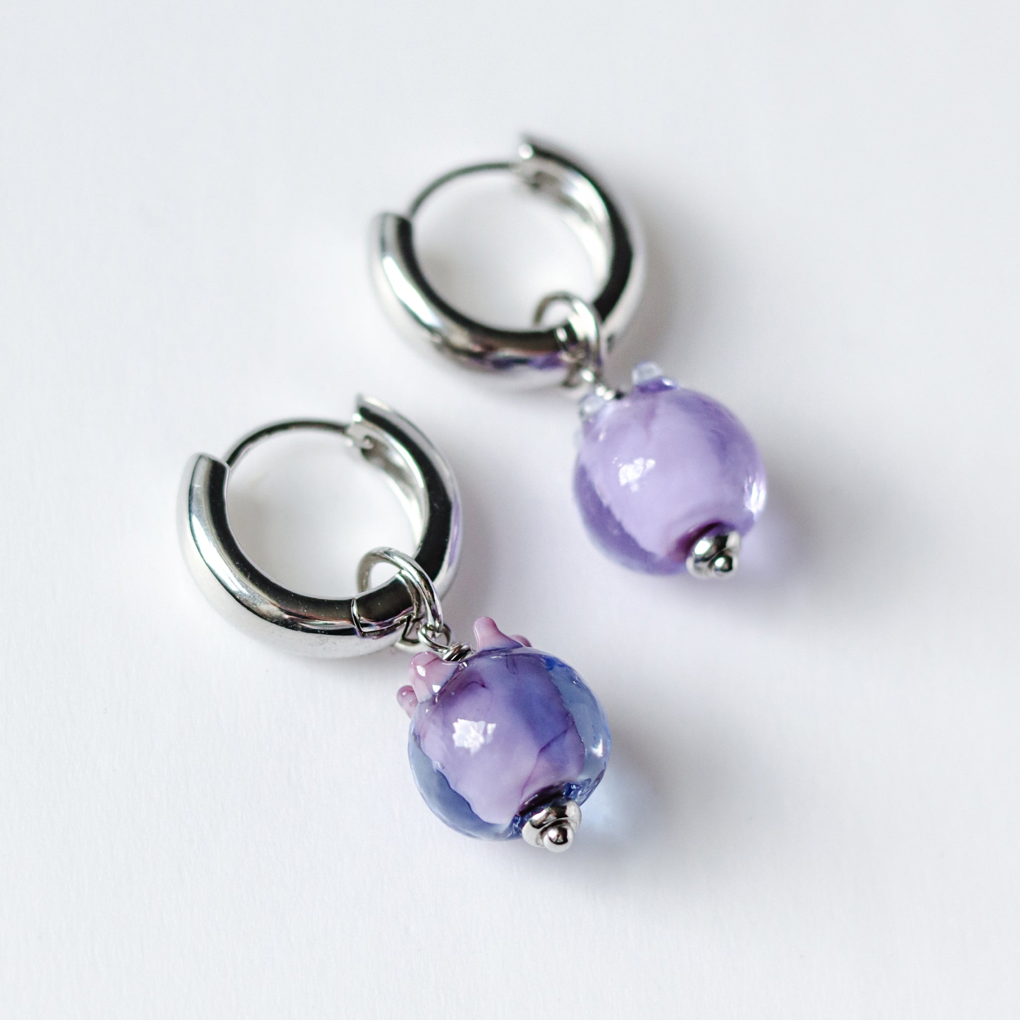 My Blueberry Nights Hoops