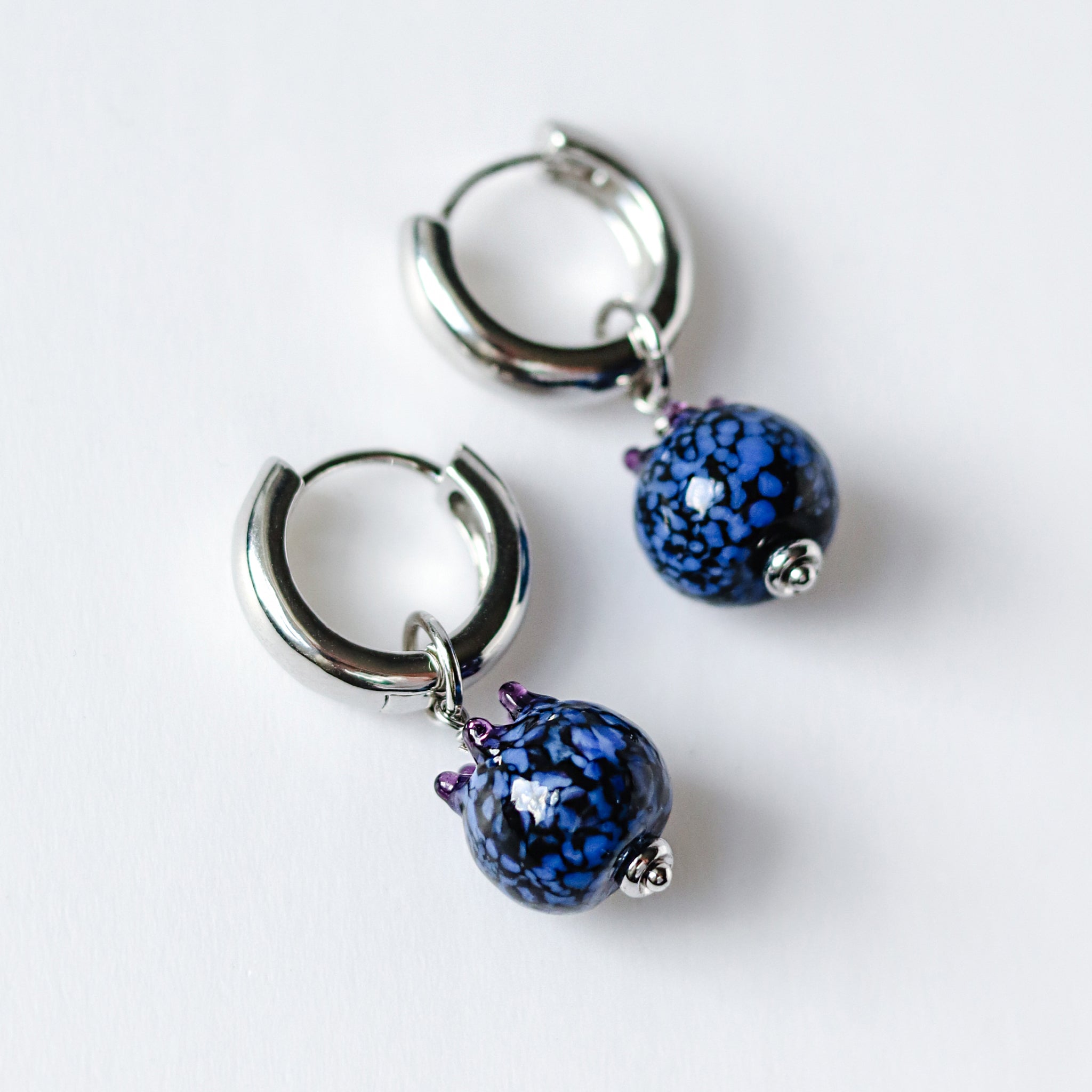 My Blueberry Nights Hoops