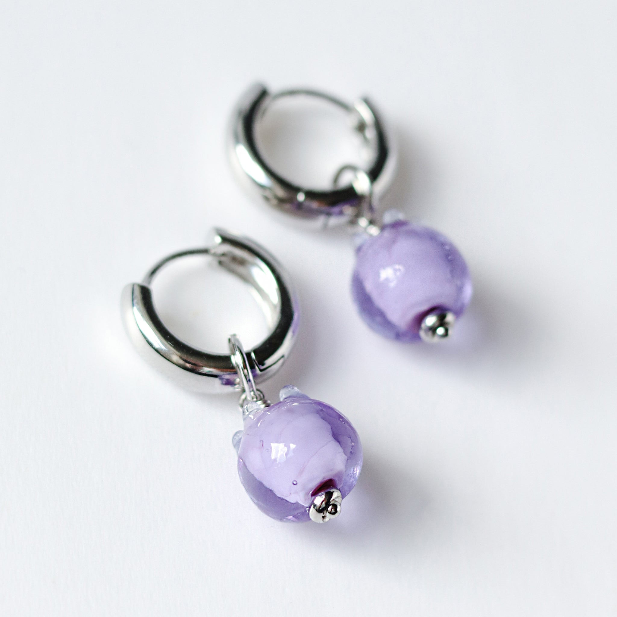 My Blueberry Nights Hoops