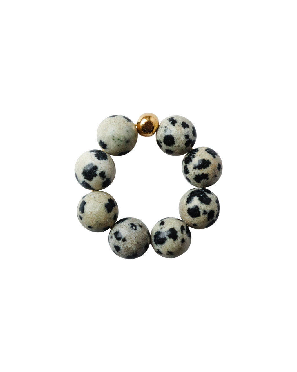 Speckle Donut