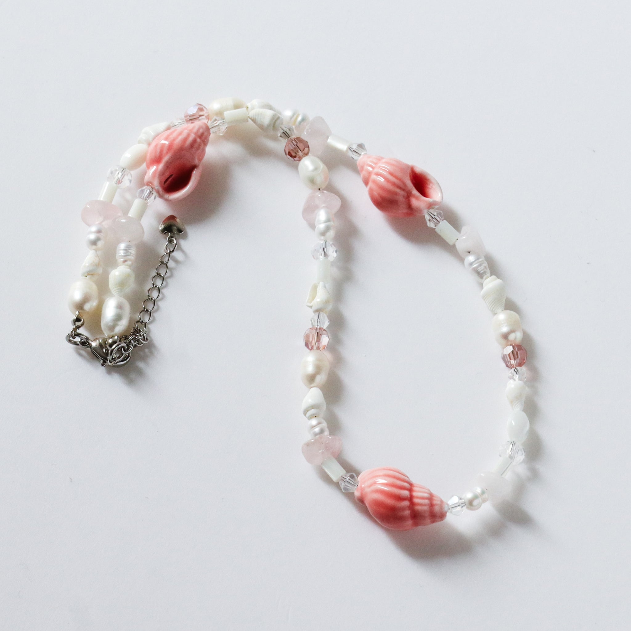 Shelle Belle Necklace