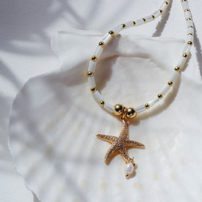 Oceana Necklace
