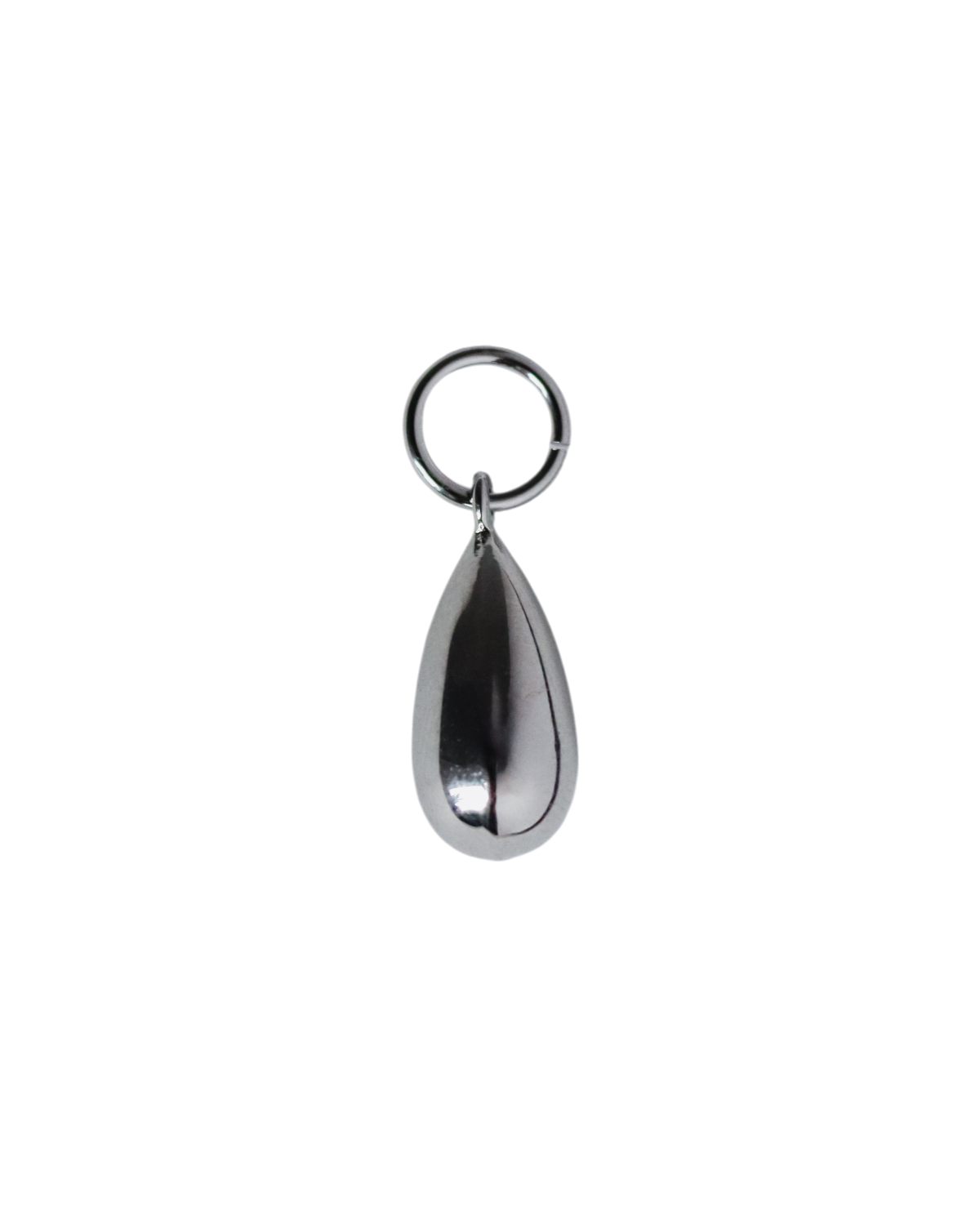 Silver Drop 2 pcs.