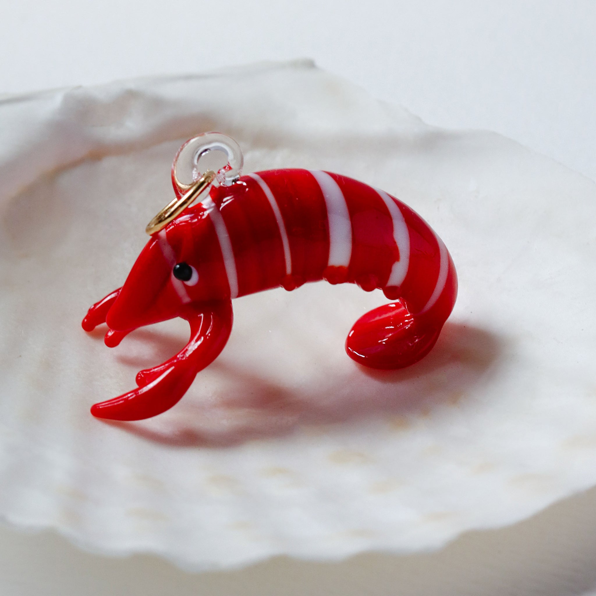 Catch of the Day Charms