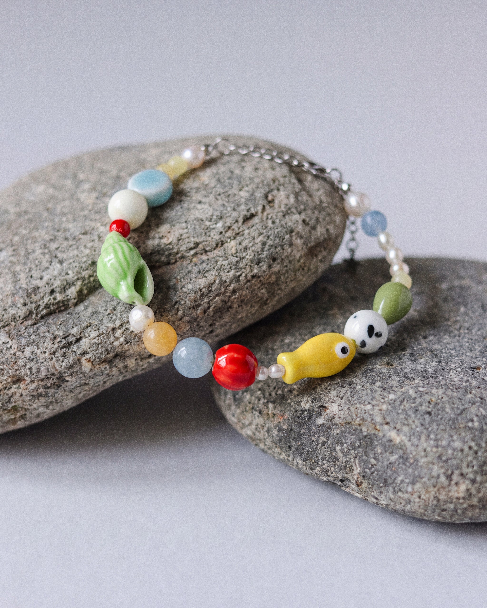 Bead Splash