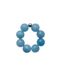Blue Mist Donut