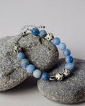 Blue Speckle