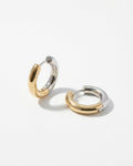 Dual Base Hoops