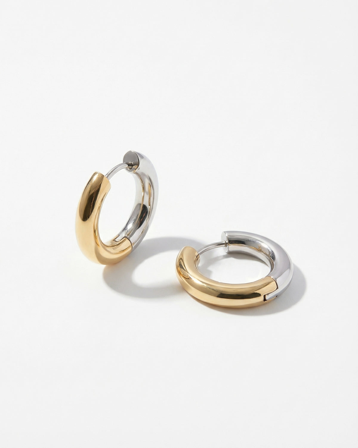 Dual Base Hoops